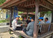 Langkah Berani Polsek Sekotong Wujudkan Polri yang Akuntabel