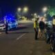 Polres Lombok Barat Gencarkan Patroli Malam, Ini Fokusnya!