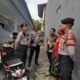 Responsif Jaga Kamtibmas: Bhabinkamtibmas dan Unit Patroli Sat Samapta Sigap Tindak Lanjuti Laporan Kosan yang Meresahkan