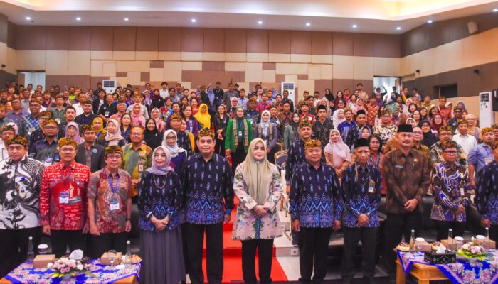 Kesiapan Mitigasi Bencana: NTB Jadi Tuan Rumah Konferensi Nasional Teknik Sipil ke-19