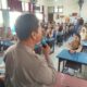 Dorong Karakter dan Prestasi: Kapolsek Mataram Sosialisasikan SMA Kemala Taruna Bhayangkara di SMPN 7 Mataram