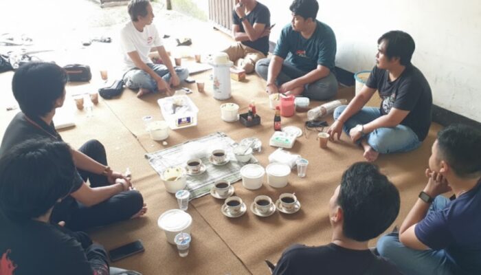 Prajaniti Hindu NTB Bentuk Panitia Kecil untuk Roadshow ke Banjar-Banjar di Kota Mataram