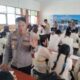 Cetak Kader Pemimpin Masa Depan: Polsek Mataram Sosialisasikan SMA Kemala Taruna Bhayangkara di SMPN 9