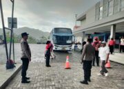 Lombok Sambut Kapal Pesiar Viking Venus, Pelabuhan Gili Mas Dijaga Ketat