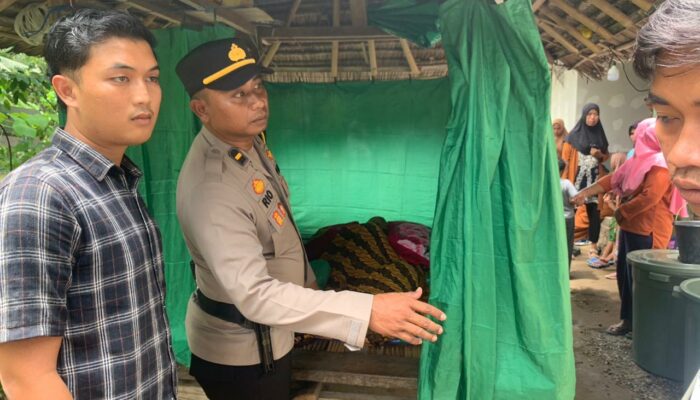 Diduga Akibat Terpeleset: Warga Segara Katon Ditemukan Tak Bernyawa di Dasar Air Terjun Tiu Pupus