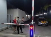 Patroli Dialogis Polsek Labuapi Sasar Perumahan Padat Penduduk