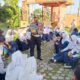 Cegah Kecelakaan, Polres Lobar Sasar Pelajar SMPN 1 Labuapi