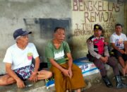 Patroli Dialogis Polres Lobar Sasar Warga, Tekan Angka Kriminalitas