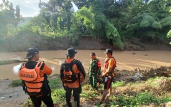 Hari Kedua Pencarian Korban Banjir Bima, Tim SAR Sisir Aliran Sungai Kumbe