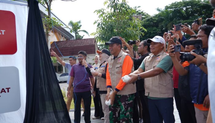 Kolaborasi Kepemimpinan: Sinergitas Tanpa Batas, Danrem 162/WB dan Gubernur NTB Pastikan Kesiapan 450 Personel Gabungan
