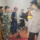Jaga Ketertiban Malam: Polsek Selaparang, Pamapta, dan Babinsa Sidak Kafe di Mataram Barat, Tindak Lanjuti Aduan Musik Bising