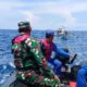Tim SAR Gabungan Temukan Nelayan Hilang di Perairan Sumbawa Barat dalam Keadaan Selamat
