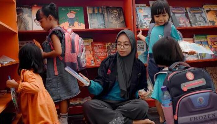 Program Desa Berdaya Medana: PLN Dorong Kemandirian Sosial, Ekonomi, dan Lingkungan Masyarakat Lombok Utara