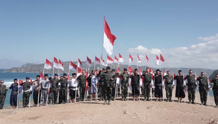 Menggali Makna 10 November: Komandan Satbrimob NTB Ajak Wujudkan Semangat Pahlawan di Era Modern