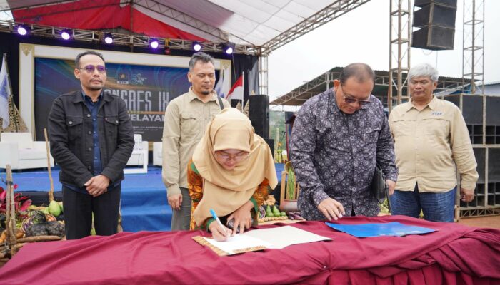 Lonjakan 295 Konflik Agraria 2025, STN: Bukti Serakahnomics Mengancam Desa