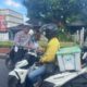 Sukseskan Operasi Zebra Rinjani 2025: Polda NTB Gencarkan Sosialisasi Tertib Berlalu Lintas di Mataram