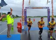 Gairah Olahraga Modern: Selaparang MPI Laser Run 2025 Resmi Digelar di Mataram, Cetak Bibit Atlet Pentathlon Muda NTB