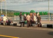 Langkah Cepat Polsek Batulayar Pastikan Keamanan Wisata Senggigi