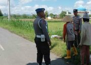 Pantai Senggigi Kondusif Berkat Patroli Rutin Sat Polairud Polres Lobar