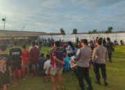 Ajang Pelestarian Budaya Lombok: Roadshow Peresean 2025 Dimulai di Labuapi