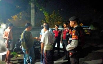 Peran KEMOS 110: Layanan Darurat Respons Cepat Polres Lombok Barat