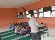 Langkah Nyata Polres Lombok Barat Bentengi Pelajar dari Pengaruh Negatif