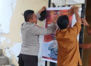 Call Center 110, Langkah Polsek Gerung Wujudkan Polisi Responsif dan Modern