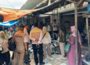 Bapanas & Polres Pastikan Harga Beras Lombok Barat Stabil