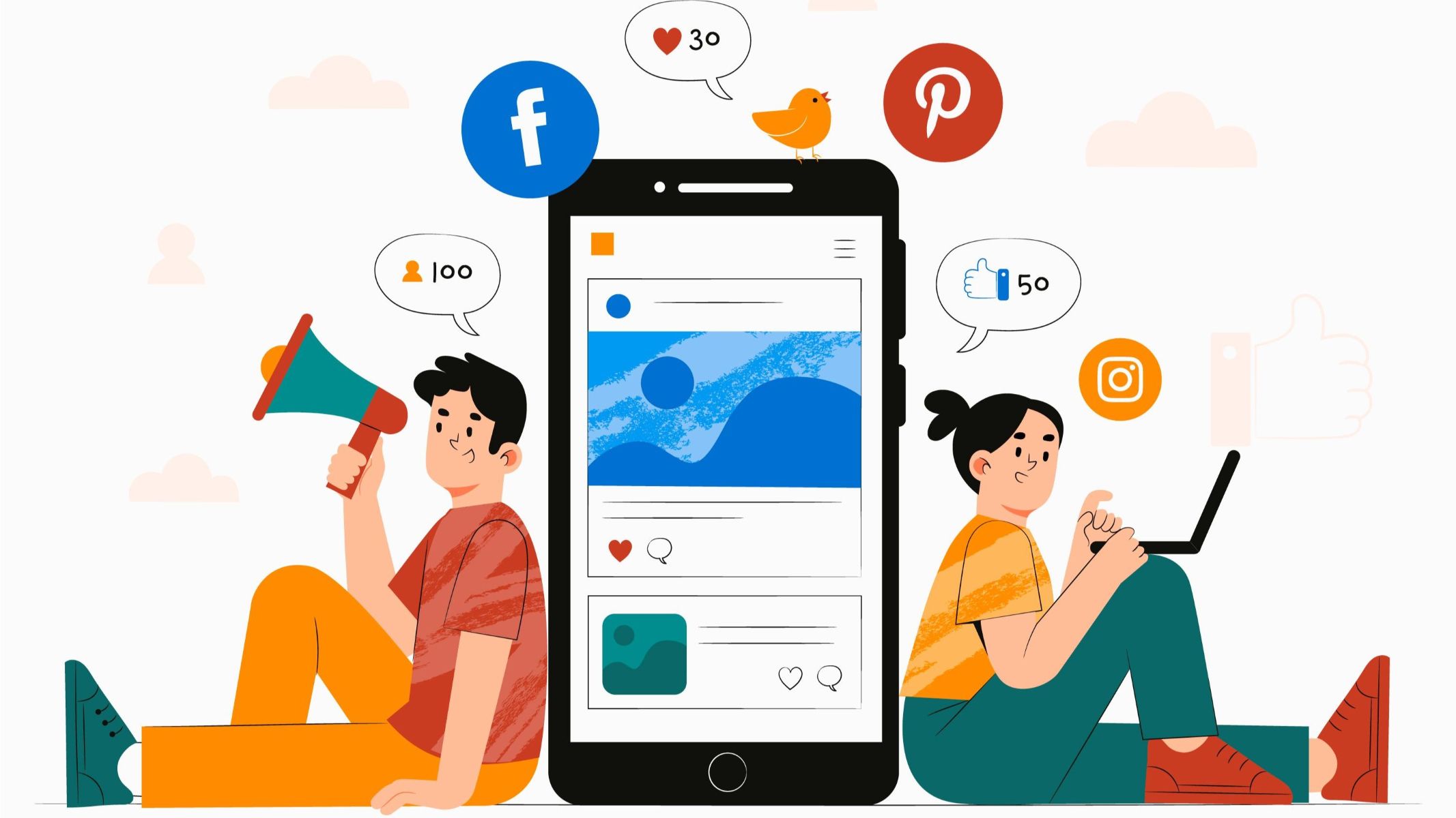 Mengenal Cara Kerja Propaganda Digital dan Opini Publik