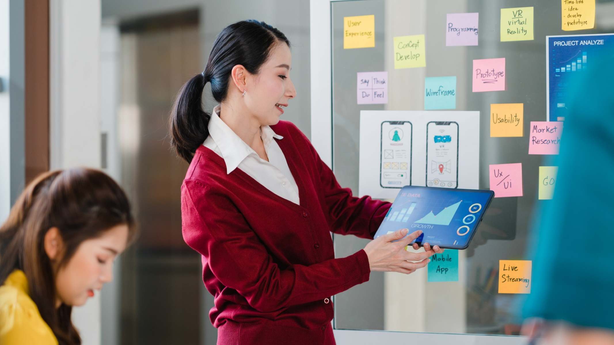 Bukan Sekadar Admin, Inilah 7 Fungsi Strategis HRD