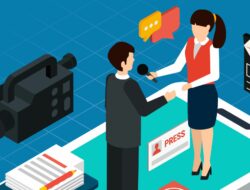 Redaksi: Peran Strategis dan Fondasi Kredibilitas Media