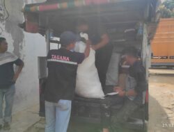 Solidaritas Tanpa Batas: Relawan NTB Seberangi Lautan Kirim Bantuan untuk Aceh Utara