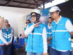 Dukung Ekosistem Kendaraan Listrik, PLN NTB Pastikan Seluruh SPKLU Siap Layani Pengguna EV Selama Nataru