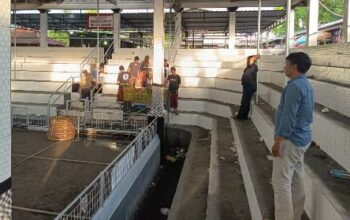 Arena Sabung Ayam di Cakranegara Dibubarkan, Polresta Mataram Gerak Cepat Tindak Lanjuti Laporan Warga