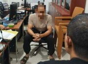 Diduga Lakukan Perbuatan Asusila, Pria di Bintaro Diamankan Cepat oleh Bhabinkamtibmas dan Aparat Lingkungan