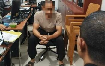 Diduga Lakukan Perbuatan Asusila, Pria di Bintaro Diamankan Cepat oleh Bhabinkamtibmas dan Aparat Lingkungan