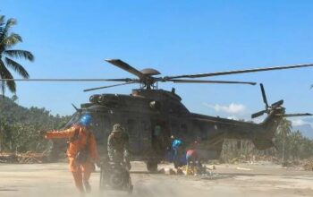 Sinergi Lintas Instansi: PLN Kebut Pemulihan Kelistrikan Aceh, Targetkan Layanan Normal Kembali