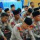 HUT Ke-75 Polairud Penuh Makna: Ditpolairud Polda NTB Gelar Syukuran, Sholat Ghaib, dan Salurkan Bantuan Korban Bencana