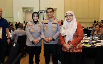 Irjen Hadi Gunawan Diakui UN Women, Polda NTB Jadi Role Model Kesetaraan Gender