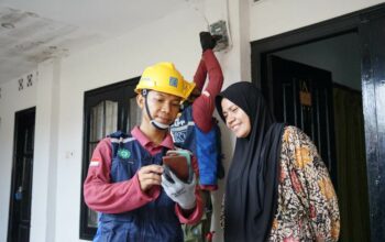 Langkah Preventif di Rumah: PLN Ajak Masyarakat Cek Instalasi Listrik, Hindari Potensi Bahaya Saat Musim Hujan