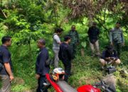 Siaga Bencana dan Illegal Logging: Polres Lombok Utara dan Dinas Kehutanan Tingkatkan Pengawasan Hutan dengan Teknologi Drone