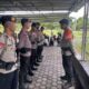 Brimob Polda NTB Gelar Siaga SAR, Pastikan Kesiapsiagaan Hadapi Potensi Bencana