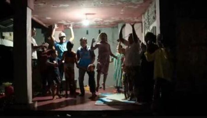 Agam Kembali Menyala, Sistem Kelistrikan Sumbar Pulih 100% Pasca bencana