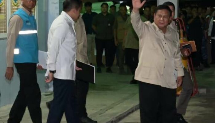 Aceh Kembali Terang: PLN Sukses Capai Pemulihan 93 Persen Pascabanjir, Empat Wilayah Kritis Kini Kembali Dialiri Listrik