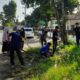 “Jumpa Berlian”: Bhabinkamtibmas dan Tiga Pilar Pagutan Timur Tanamkan Semangat Kebersamaan Melalui Gotong Royong