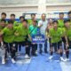Raih Juara III Gubernur Futsal Cup 2025: MAN Lombok Barat Tunjukkan Prestasi Cemerlang, Kado Akhir Tahun dari GOR Tastura Lombok Tengah