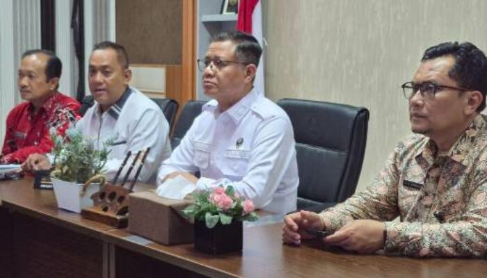 BNNP NTB Selamatkan Puluhan Ribu Generasi Muda: Refleksi Akhir Tahun 2025 dan Perang Terbuka Melawan Narkotika
