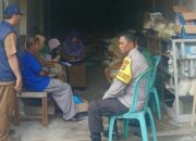 Kuatkan Ketahanan Pangan, P4S Lombok Barat Dorong Kompetensi Petani