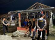 Sosialisasi KEMOS 110: Layanan Cepat Tanggap Polres Lombok Barat