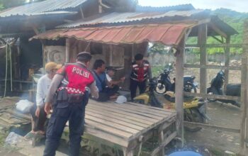 Layanan KEMOS 110: Solusi Cepat Polres Lombok Barat